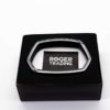 LED Headlight bezel Vespa Sprint - Matte / Gloss Black - Chrome - Carbon - Image 3