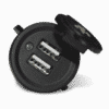 Electronic Bee dual USB charger - Image 4