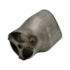 Inner muffler Jamarcol exhausts for Vespa/Piaggo 4-stroke - 2V / 4V models