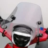 Low Smoke Windshield for Piaggio Zip