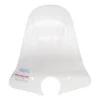 Original Vespa High Transparent Windshield for Vespa LXV - 624845
