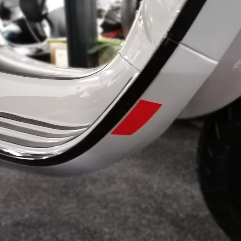 Sticker / Emblem kit - Vespa Sprint Sport Nardo Grey - 2h003256 - Image 3