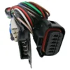 Wiring harness for Patrol Line HPS 940 - Alarm System - 00-51-93281D - Image 2