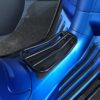 Running board luggage carrier / battery cover - Sprint / Primavera - Image 2