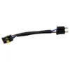 Adapter Headlight Euro3 to Euro4/5