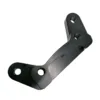 Zelioni Adapter for mounting Brembo Goldline 56472R Caliper Rear Vespa
