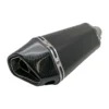 Aplus Exhaust for 4T 3V (iGet Euro4) - Sprint / Primavera / Zip