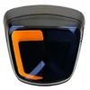 Power1 LED Tube Taillight - Model 'Glasses' - Sprint / Primavera / Elettrica - Euro4/5 models - Smoke - Image 4