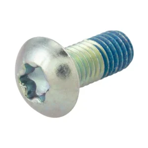 Original Torx Bolt - M5 x 20mm - Vespa GT / GTS / GTV - Piaggio Carnaby / MP3 / Liberty et al - 125 ~ 300cc - 877136