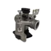 Original Vespa / Piaggio throttle body - Sprint / Primavera / Zip - Euro5 - 1A016669 - Image 3
