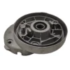 Original Vespa / Piaggio Transmission Cover - 1A017693 - Image 2