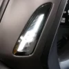 LED Turn Signal Set - Front & Rear - EVO-2 - Model 'Sergeant' - Sprint / Primavera / Elettrica - Image 6