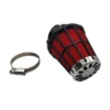 MALOSSI Racing Air Filter - Vespa Sprint / Primavera / Zip - Red Sponge - 043296.50 - Image 2