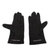 Tucano Urbano Thermal inner glove - Black - 669N