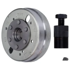 Racing Flywheel DDL - Sprint / Primavera / Zip - 2T / 4T - 2V / 3V / 4V