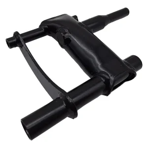 Swingarm Motor Side Suspension Subframe - Piaggio Zip Euro5 - 1C003077