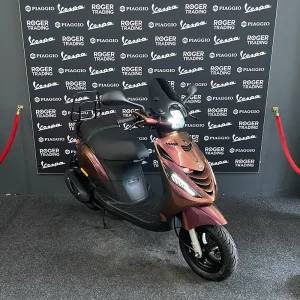 Piaggio Zip 50 - Moped - 2018 - Euro4 - Micra Mystic