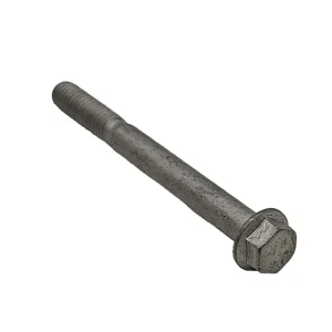 Flange bolt - Vespa GTS / GTV / Sprint / LX - Piaggio Zip / MP3 / X8 / Beverly / Carnaby - 125cc ~ 500cc - M6 x 60mm - B016425