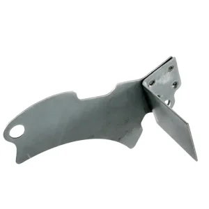 Guide Plate Oil Pump Chain - Vespa ET4 / LX / GTS - Piaggio MP3 / Skipper / X8 / Liberty et al - 125cc ~ 300cc Models - 485047