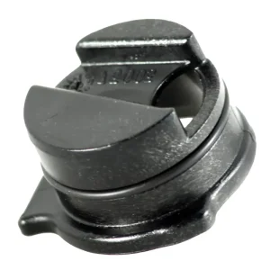 Holder Oil Filter - Vespa ET4 / LX / GTS - Piaggio MP3 / Skipper / X8 / Liberty et al - 125cc ~ 300cc Models - 845861