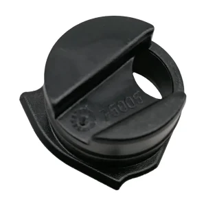 Holder Oil Filter - Vespa ET4 / LX / GTS - Piaggio MP3 / Skipper / X8 / Liberty et al - 125cc ~ 300cc Models - 845861