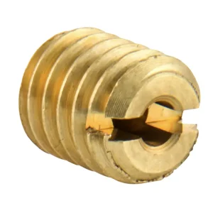 Bleed nipple - Vespa ET4 / LX / GTS - Piaggio MP3 / Skipper / X8 / Liberty et al - 125cc ~ 300cc Models - 844582