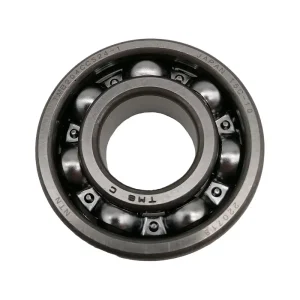 Original Bearing Crankcase - Vespa GTS / GTV / Sprint / LX - Piaggio Zip / MP3 / X8 / Beverly / Carnaby - 125cc ~ 530cc - 20 x 47 x 14mm - 1A024412R