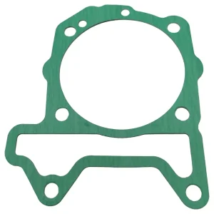 Original Cylinder Foot Gasket - Vespa GTS / GTV - Piaggio MP3 / Beverly - Quasar - 300cc - 875112 / 875113 / 875114