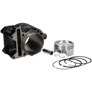 Original Cylinder Kit - Vespa GTS - Piaggio MP3 / Beverly / Carnaby - Quasar - 300cc - 876457