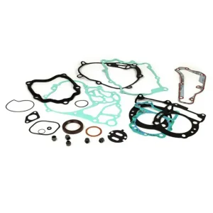 Original Engine Gasket Set - Vespa GTS / GTV - Piaggio Beverly / MP3 - 250 ~ 300cc Models - 497592