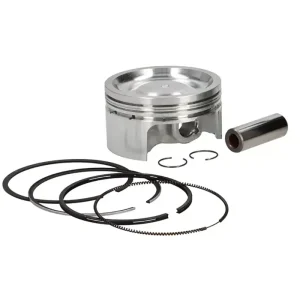 Original piston kit - Vespa GTS - Piaggio MP3 / Beverly / Carnaby - Quasar - 300cc - 876458