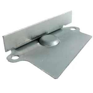 Support Plate Oil Pump - Vespa ET4 / LX / GTS - Piaggio MP3 / Skipper / X8 / Liberty et al - 125cc ~ 300cc Models - 483767