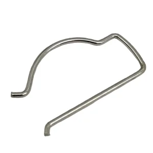 Lock Spring Lock Buddyseat - Vespa LX / S - Gilera Runner - Piaggio Zip2000 - 299387