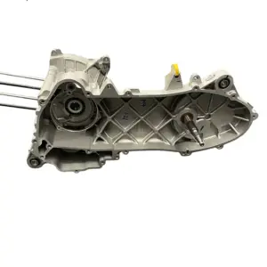 Complete Crankcase - Vespa Sprint / Primavera - Euro4 / Euro5 - Mustache Version - 1A008970