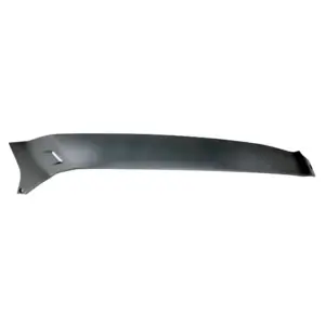 Engine Shield / Sideskirt - Left - Vespa GTS - 125cc / 300cc - Years 2018 ~ 2022 - Original Colors / Unpainted - 1B005786