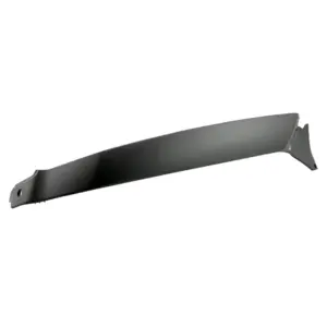 Engine Shield / Sideskirt - Right - Vespa GTS - 125cc / 300cc - Years 2018 ~ 2022 - Original Colors / Unpainted - 1B005787