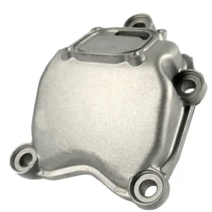 Original Valve Cover - Vespa GT / GTS / GTV - Piaggio Carnaby / MP3 / Liberty et al - 125 ~ 300cc - 829534