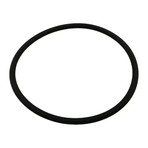 Original O-ring Oil Filter Cover - Piaggio MP3 / Beverly - 350 ~ 400cc - B018141