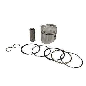 Original Vespa Piston - Sprint / Primavera / Zip - 50cc - iGet Euro4 - 1A0022980