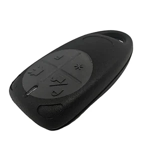 Spare Remote Control for the Vespa / Piaggio e-Power Alarm System 1D002554 - 1D002052