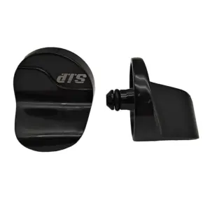Mirror Hole Cover - Vespa Sprint / Primavera / Elettrica - Gloss / Matte Black / Chrome / Silver