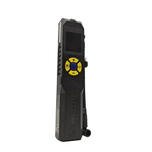Michelin Portable Battery Compressor - Bicycle / Car / Motorcycle / Scooter - 10Bar - 801670