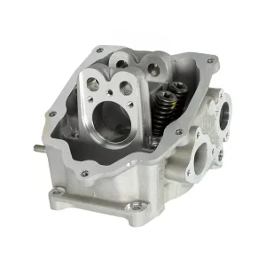 Original Cylinder Head - Vespa GTS / GTV - Piaggio MP3 / Carnaby / Beverly - 300cc Models to Year 2018 - 8800506