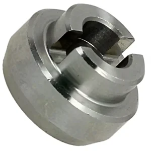 Original Connection Element Water Pump - Vespa GTS / GTV - Piaggio MP3 / Beverly / X7 - 250cc ~ 300cc - 842389