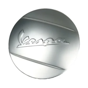 Original Cover With Logo Variodeksel - Vespa GTS - Piaggio MP3 / X7 - 125cc ~ 300cc - CM155107 / CM155106