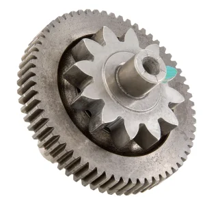 Original Bendix / Starter Roundel - Vespa GTS - Piaggio MP3 / Beverly etc. - 250cc ~ 300cc - 8427035