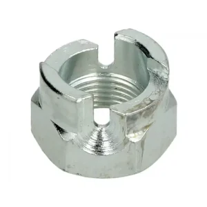 Original Lock Nut - Vespa GTS / GTV - Piaggio MP3 / Beverly etc. - 250cc ~ 300cc - 82952R