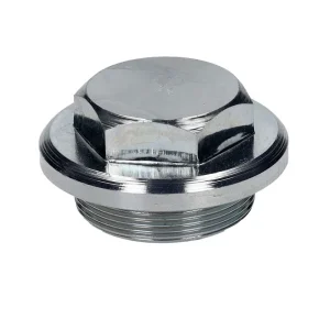 Original Oil Drain Plug - Vespa Sprint / GTS / LX / 946- Piaggio MP3 / Beverly etc. - 125cc ~ 500cc - 826165