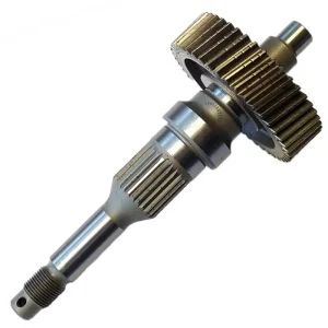 Original rear axle - Z=45 - Vespa GTS / GTV - 250cc ~ 300cc - B0168895
