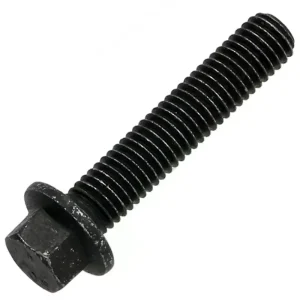 Original Flange Bolt - M8 x 40mm - Vespa Sprint / GTS / LX / 946- Piaggio MP3 / Beverly etc. - 125cc ~ 500cc - B016806